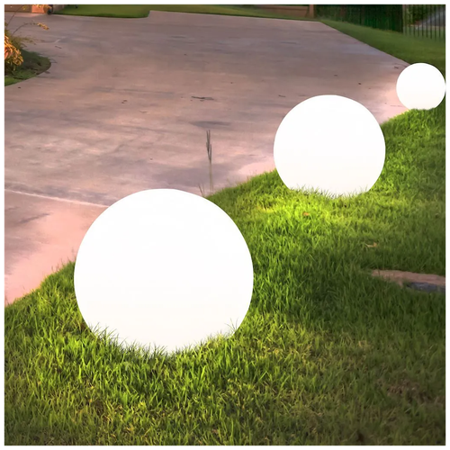 ������� ���-���������� Moonlight 60 �� 220V White 10260�
