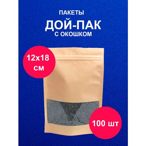 ������ ����� ������� � ����� 12�18 �� 100 �� ����� doy pack � zip lock 1435�
