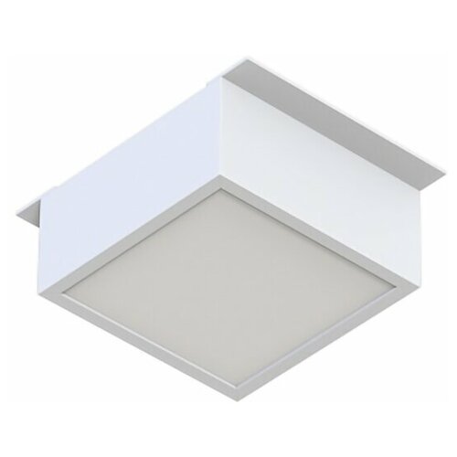  DL-GRIGLIATO-S90x90-12W Warm3000 3711