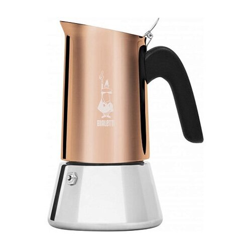  Bialetti New Venus Rame Induzione  4  7284 8463