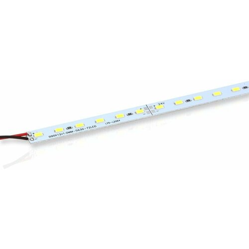   5630, 72 led, G3310 (12V, 20W, warm white) 141