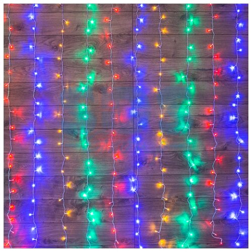  Neon-night , 96 LED , 8 , 1,5 x 1 ,  1294