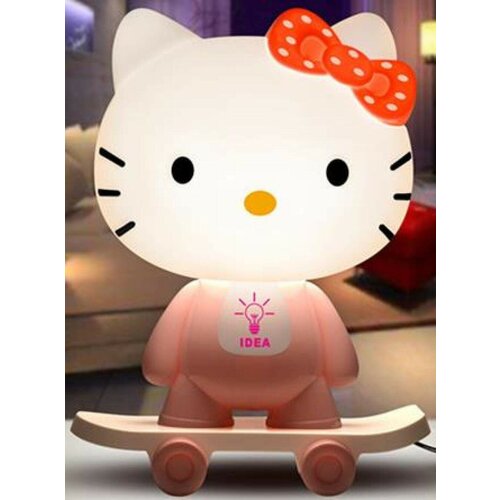 - Hello Kitty 1800