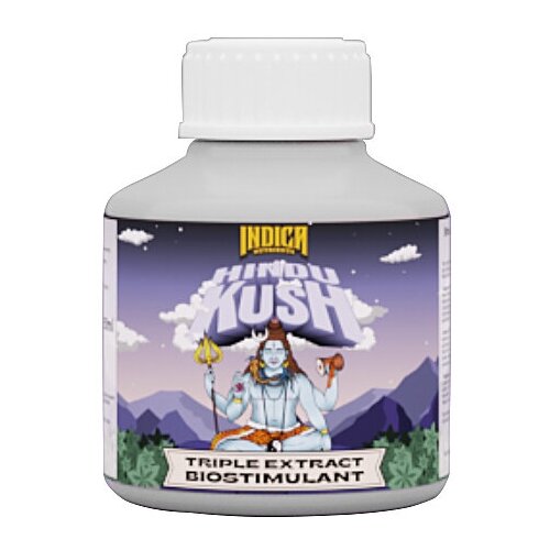 ������� �������-������������� Hindu Kush Ind.Nutrients 0,25 �� 2513�