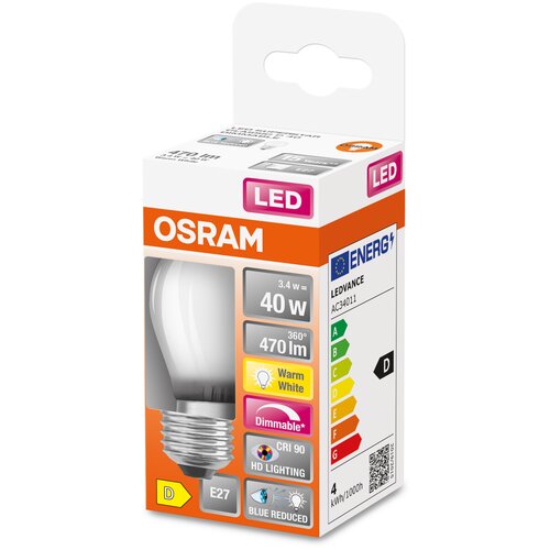   Osram 4058075603110 365