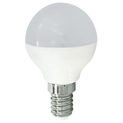   Ecola globe LED Premium 8,0W G45 220V E14 2700K  () 77x45 K4QW80ELC 87