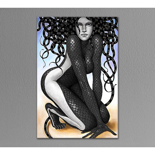 ������� ����������� �� ������ Poly Print Art 