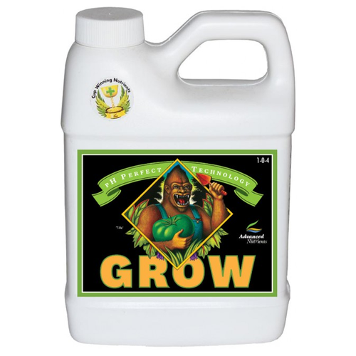  Advanced Nutrients Grow pH Perfect, 0,5 (    ) 790