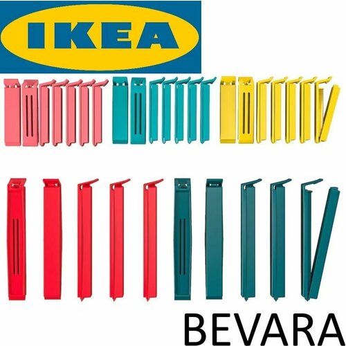 IKEA BEVARA     30  700