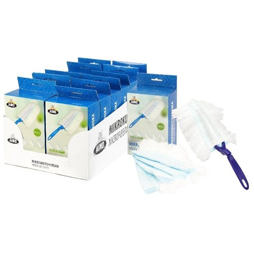 AINO ������������� Duster Starter Kit + 5 �������� ������ 1650�