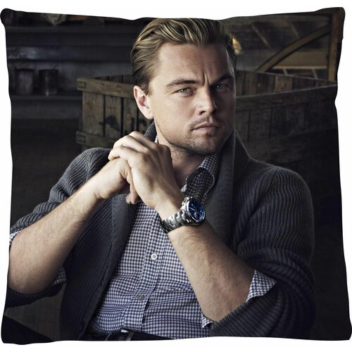 ������� ���������� �������� �� ������ Leonardo DiCaprio 1050�