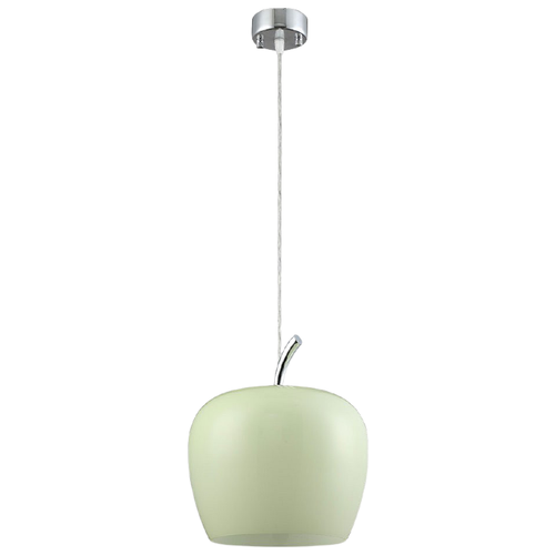    Crystal Lux Amor AMOR SP1 LIGHT GREEN,  8900  Crystal Lux