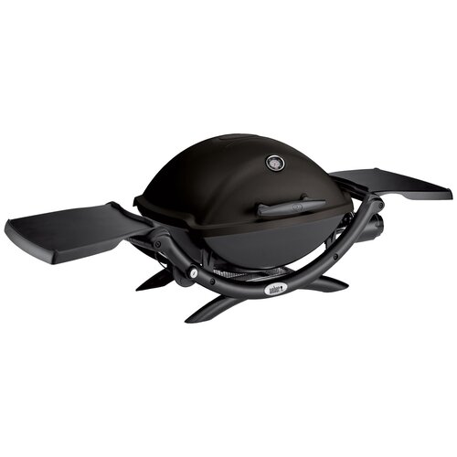   Weber Q 2200 Black Line 49900