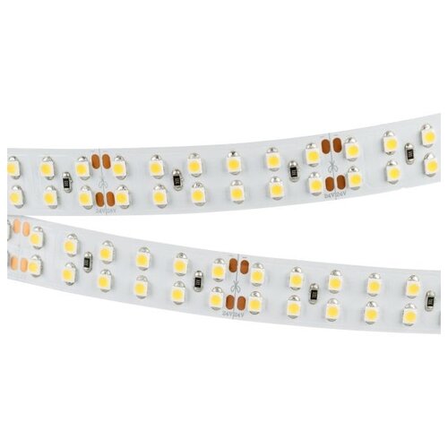   RT 2-5000 24V Warm2400 2x2 (3528, 1200 LED, LUX) 3799