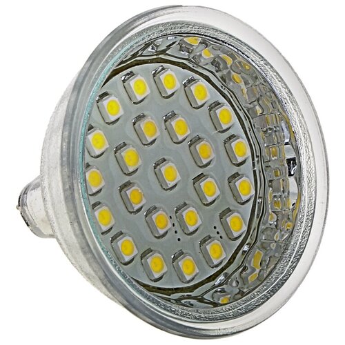   12V MR16 2W(20W)  MEGA LIGHTING LM-0217WW 179