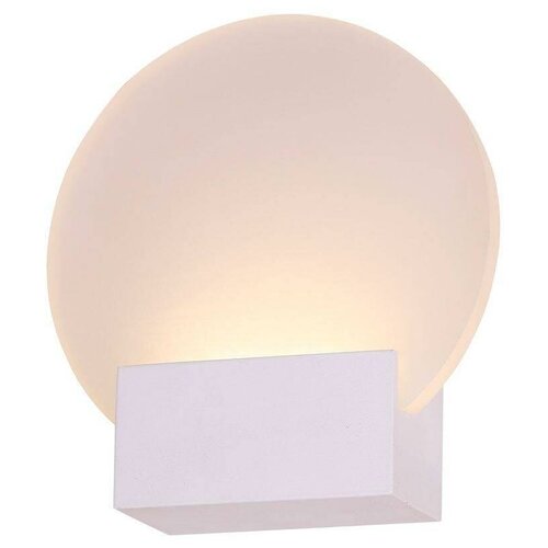 ST LUCE SL580.011.01   ST-Luce / LED 1*6W 4000K 4140