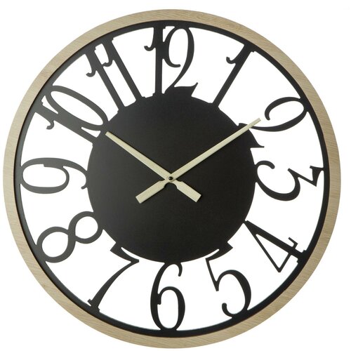   Aviere Wall Clock AV-25522 4490