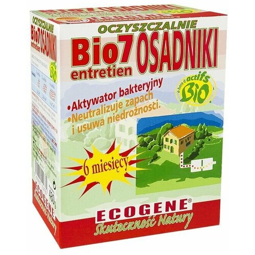 ����������� BIO7 Entretien (�������) ��� ����������� �������� � �������� ����������� �� 6 ������� 2500�