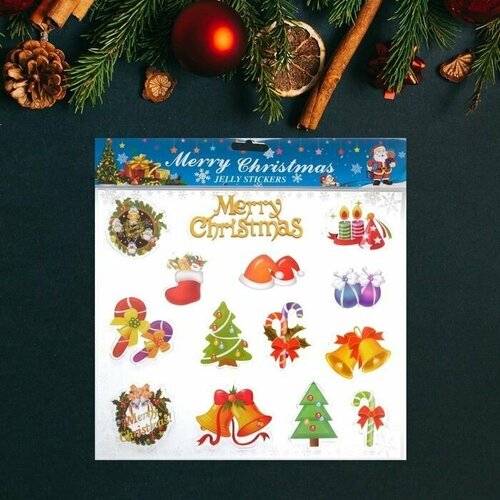 �������� �� ���� Merry Christmas ���������� ����������, 30 � 25 �� 633�