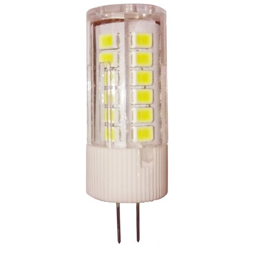   ASD LED-STD 4000K, G4, JC16, 3, 4000  210