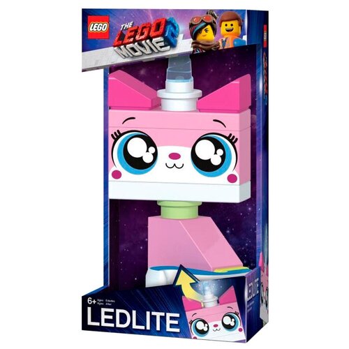  LEGO Movie 2 Unikitty (LGL-LP16) 2490