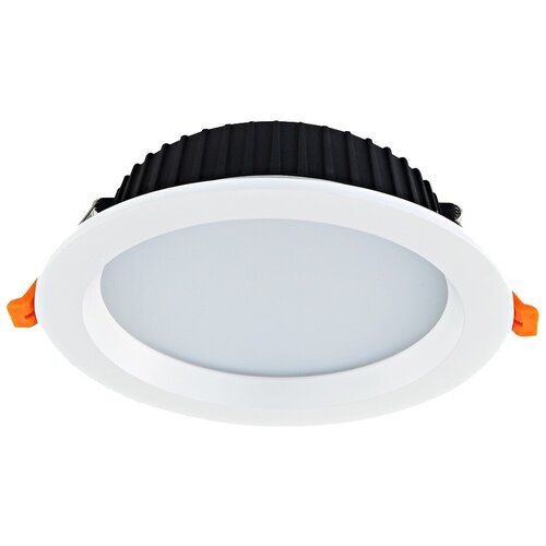 �������� ���������� DL18891/20W R Dim Donolux DL18891 White 6154�