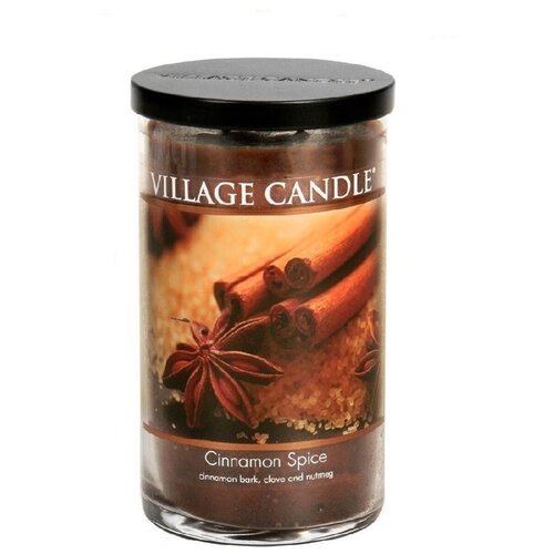   Village Candle 