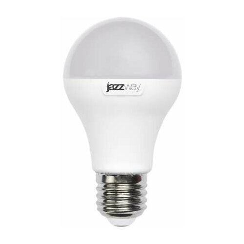 ����� ������������ PLED-SP A60 12�� ����������� 5000� �����. ���. E27 1080�� 230� JazzWay 1033734 (3��.) 847�