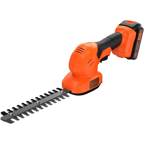       Black+Decker Power Connect 18 BCSS18D1-QW 18 2 Li-Ion 2    1    18122