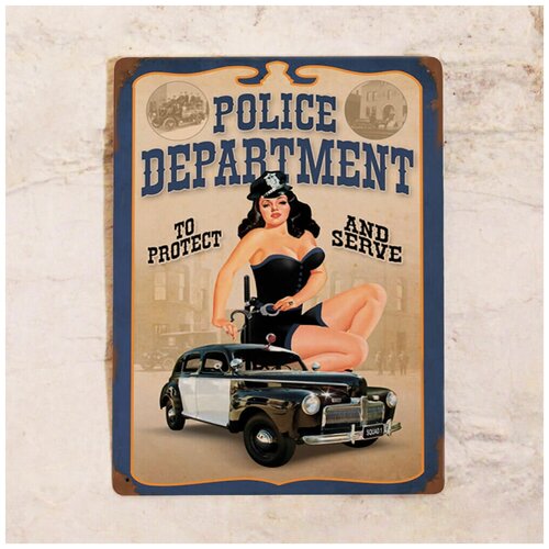   Police department, , 1522,5  672