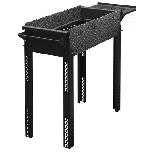 ������ Grillux VikinG Black XL ���2256-01, 800�350�835�� 12500�