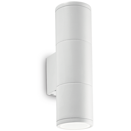    Ideal Lux GUN AP2 SMALL BIANCO,  6113  IDEAL LUX