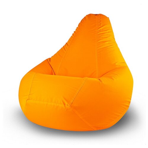   PUFOFF XXL Orange Oxford 2350