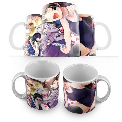������: ������� ���, ��� �� ���������� ����� ���� �������� ����� (Shimoneta to Iu gainen ga sonzai) -1 349�