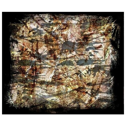 ������ �� ������ ���������� (Composition) �212 48��. x 40��. 1680�