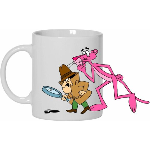 ������ ������� ������� - The Pink Panther � 5 575�
