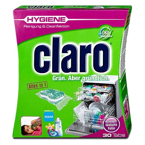     Claro Hygiene , 30 ., 0.6 ,  1450