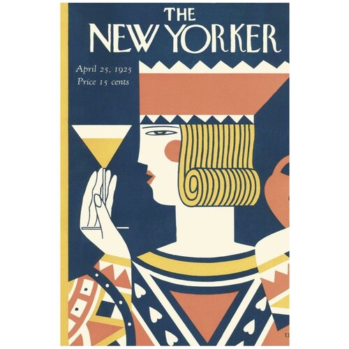  /  /   New Yorker -    4050     990