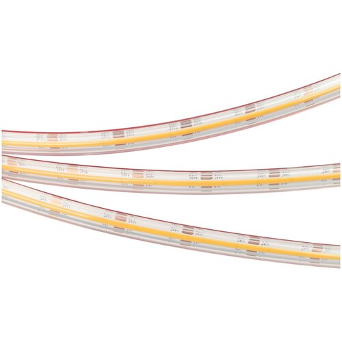 ������������ ����� ����������� COB-PS-X544-10mm 24V Warm2700 (11.5 W/m, IP67, CSP, 5m) 8177�