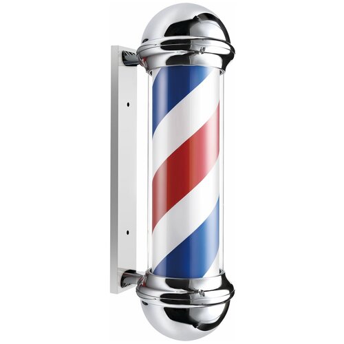 OKIRO / ������ ��� OKIRO Barber pole M 101D ���������� / ��������� ��� ���������� / Barber pole Barber Shop ������� ���������� 8780�