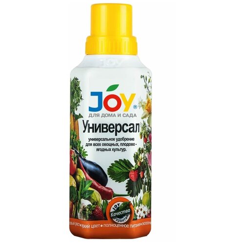 JOY ���������� ��������� �� 6% 0,5� . 611�