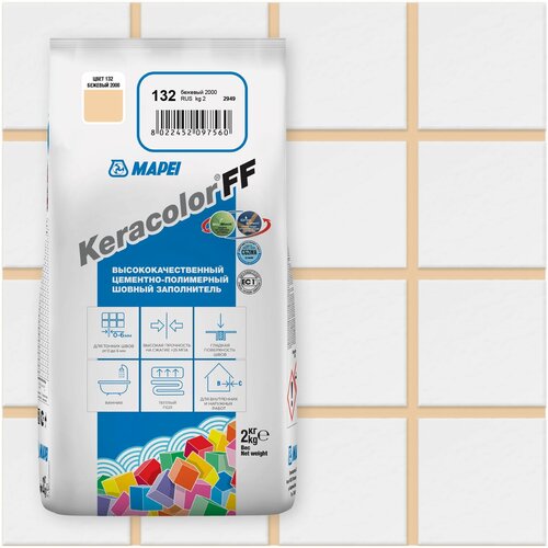 ������� ��������� Keracolor FF 132 ���� ������� 2 �� 1049�