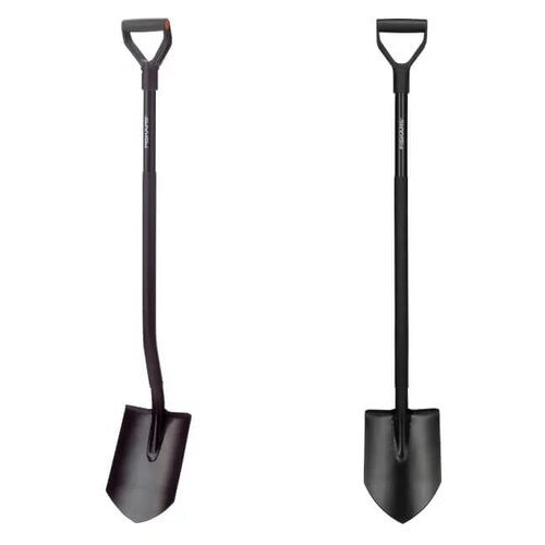 ������ �������� Fiskars Ergonomic black 1004813 5790�