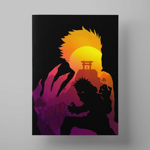   , Jujutsu Kaisen, 3040 ,     560