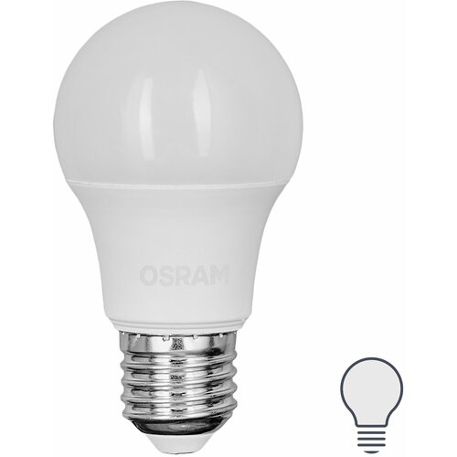   Osram  7 600 E27    800