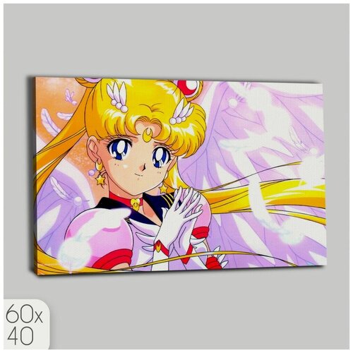        Sailor moon - 452  60x40 990