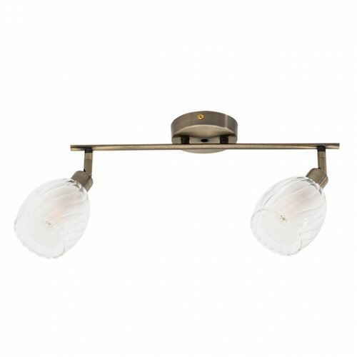   Arte Lamp Biham A3184PL-2AB,  2990  Arte Lamp