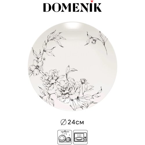 ������� ��������� DOMENIK PEONIA DM9710, 24�� 380�