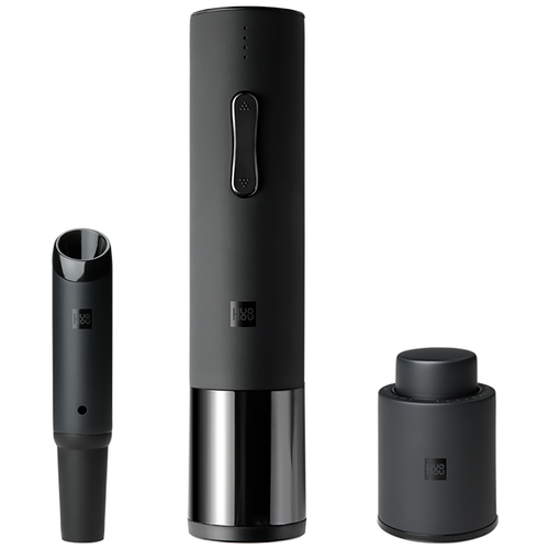   Xiaomi Huohou 3  1 Electric Bottle Openner Deluxe SET HU0090,  4299