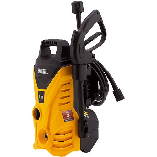 ����� �������� �������� Denzel R-110, 1500 ��, 110 ��� 7707�